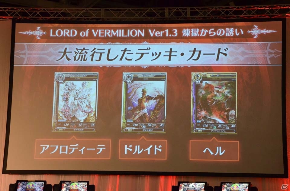 激闘の決勝戦から歴代シリーズの振り返りまで！8時間半におよぶ「OVER the LORD サマーフェスティバル2016」をレポートの画像31