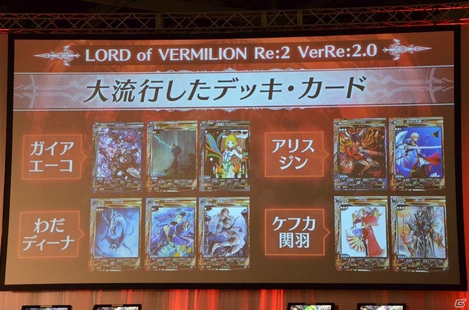 激闘の決勝戦から歴代シリーズの振り返りまで！8時間半におよぶ「OVER the LORD サマーフェスティバル2016」をレポートの画像50