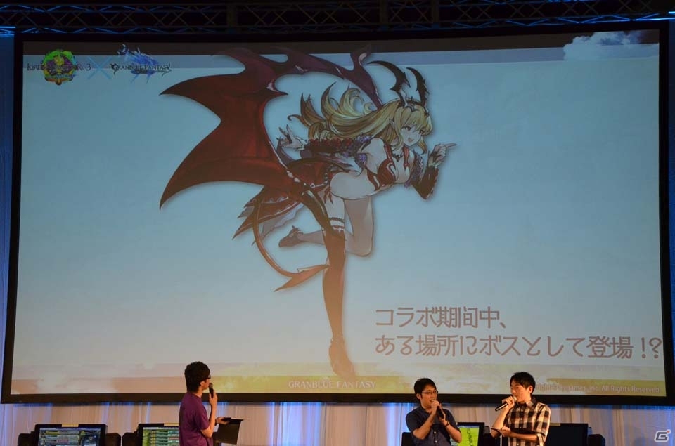 激闘の決勝戦から歴代シリーズの振り返りまで！8時間半におよぶ「OVER the LORD サマーフェスティバル2016」をレポートの画像59