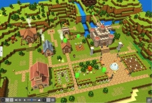 プログラミングをせずにRPGの制作が楽しめるPC「SMILE GAME BUILDER」が9月8日にSteamにて配信決定！の画像5