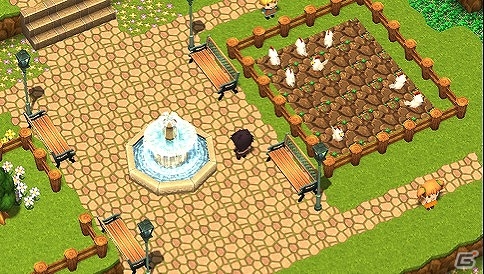 プログラミングをせずにRPGの制作が楽しめるPC「SMILE GAME BUILDER」が9月8日にSteamにて配信決定！の画像14