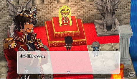 プログラミングをせずにRPGの制作が楽しめるPC「SMILE GAME BUILDER」が9月8日にSteamにて配信決定！の画像21