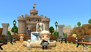 プログラミングをせずにRPGの制作が楽しめるPC「SMILE GAME BUILDER」が9月8日にSteamにて配信決定！の画像3