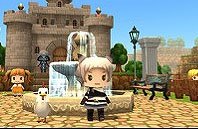 プログラミングをせずにRPGの制作が楽しめるPC「SMILE GAME BUILDER」が9月8日にSteamにて配信決定！