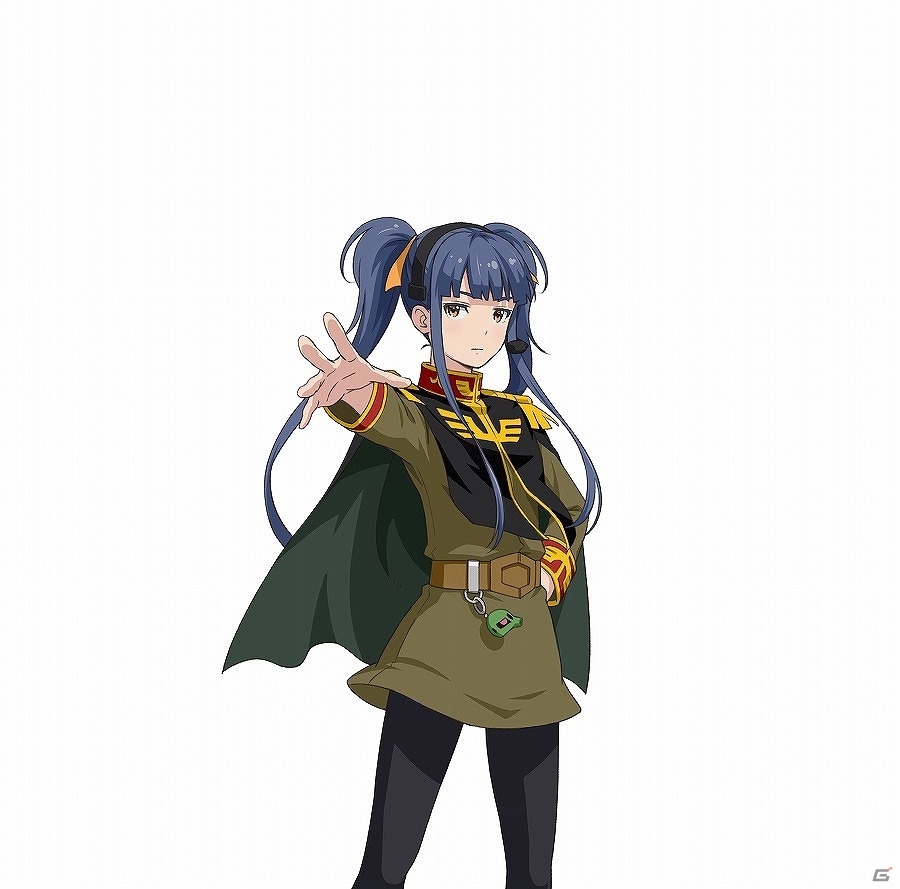 AC「機動戦士ガンダム U.C.カードビルダー」本日よりカード第2弾「覚醒」が稼働開始！注目のカードラインナップを紹介の画像22