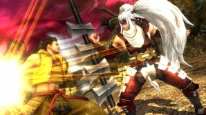 PS4/PS3「戦国BASARA 真田幸村伝」信長に仕える若き武将・徳川家康＆戦国最強の二つ名を持つ本多忠勝を紹介！の画像2