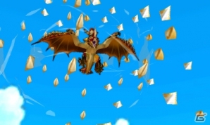3DS「モンスターハンター ストーリーズ」亜種モンスターも仲間にできる「オトモン」を紹介！の画像15