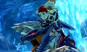 3DS「モンスターハンター ストーリーズ」亜種モンスターも仲間にできる「オトモン」を紹介！の画像3