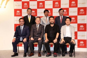 大幅な進化を遂げたシリーズ稼働20周年記念作「電車でGO！！」の発表会をレポートの画像25