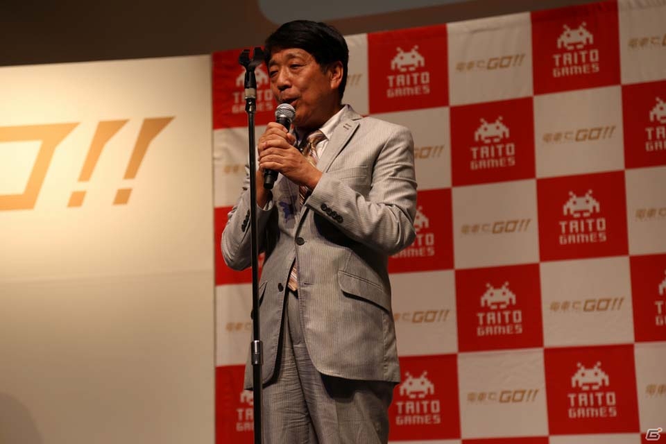 大幅な進化を遂げたシリーズ稼働20周年記念作「電車でGO！！」の発表会をレポートの画像12
