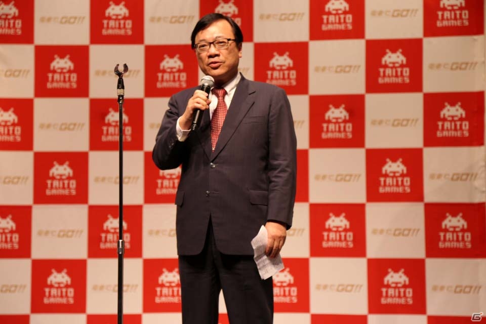 大幅な進化を遂げたシリーズ稼働20周年記念作「電車でGO！！」の発表会をレポートの画像13
