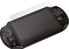 PS Vitaの液晶画面を徹底保護する「CYBER・高硬度液晶保護ガラスパネル」2種が発売！