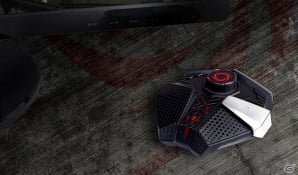 ボイスチャット、ゲーム実況の使用に最適なゲーミングマイク「Aegis GM310」が発売―半径60cm以内の音声を集音可能の画像2
