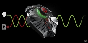 ボイスチャット、ゲーム実況の使用に最適なゲーミングマイク「Aegis GM310」が発売―半径60cm以内の音声を集音可能の画像5