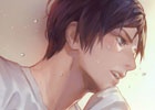 iOS/Android「囚われのパルマ」彼との心の距離を縮める「差し入れ」と「メッセージ」を紹介！新たなスチルも公開