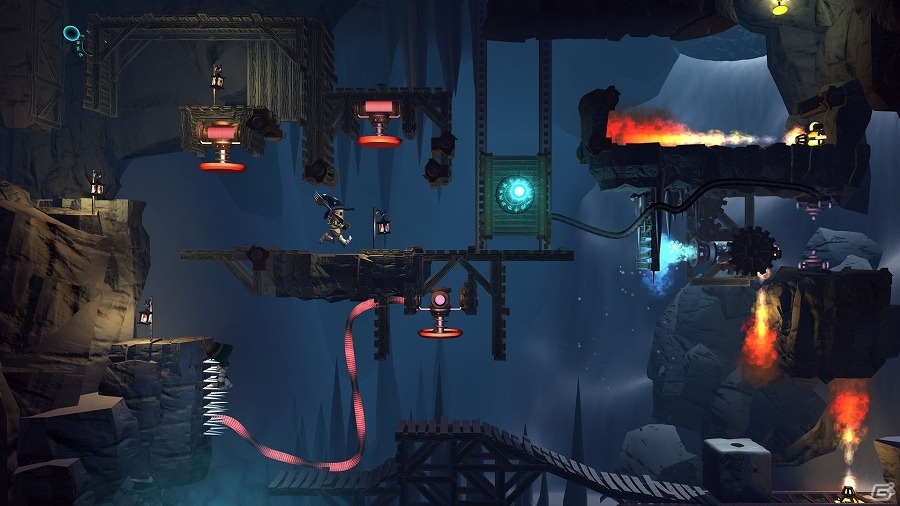 騎士の屍を越えて「命の聖杯」を手に入れろ！PS4版「Life Goes On: Done to Death」が配信の画像2