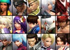 PS4「THE KING OF FIGHTERS XIV」試遊会「WORLD PREMIERE TOUR」が大阪・東京にて開催決定！