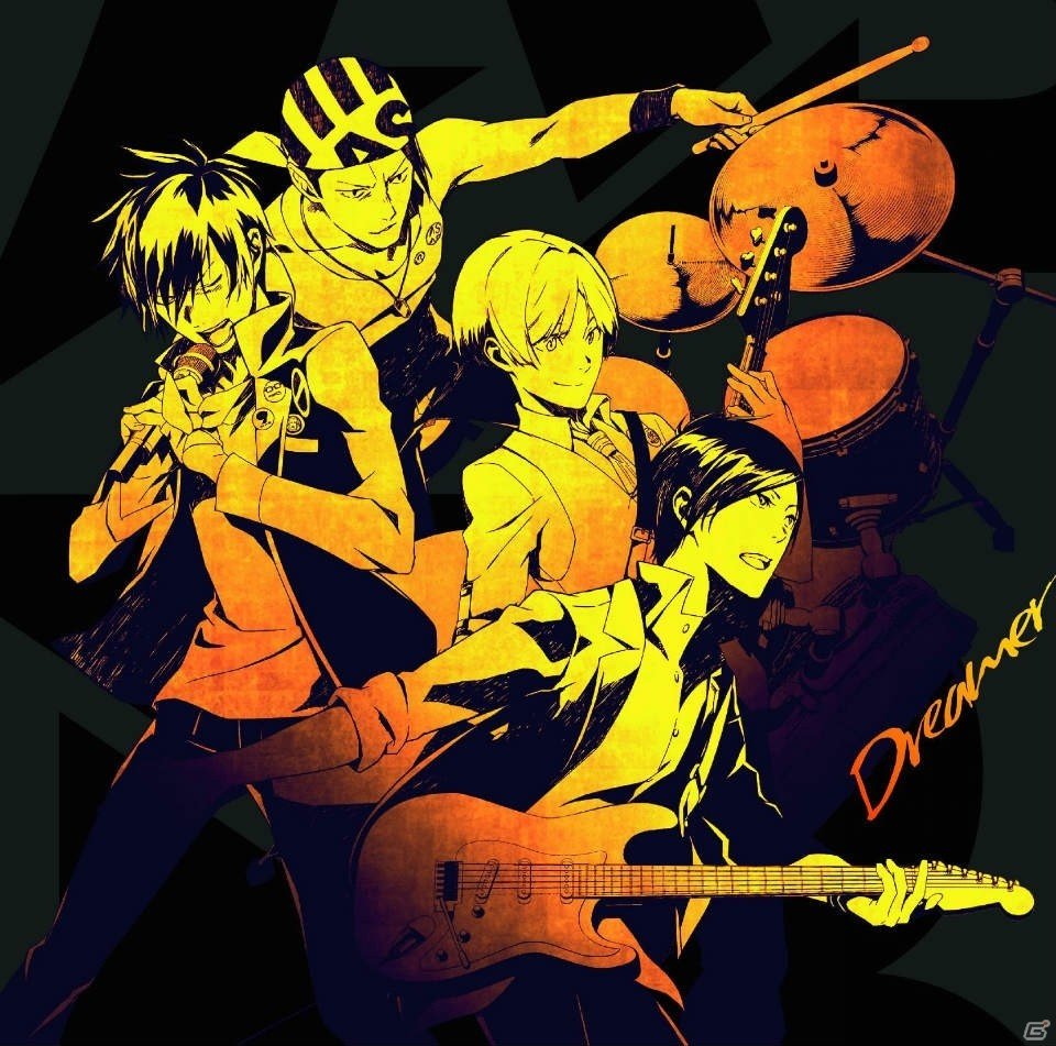 「バンドやろうぜ！」初のイベントが11月19日に開催決定！9月発売のシングルCD4種にイベント優先申込券が封入の画像2