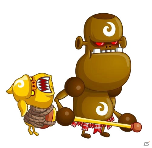 iOS/Android「城とドラゴン」ヤドカリ砦やヤシの木のギミックが登場する「ビーチバトル」が開催！の画像5