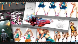 「unity-chan！」がコミケ90に出展！新楽曲CDやオフィシャルアートログ、モバイルバッテリーなどが販売の画像2