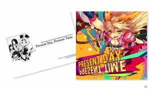「unity-chan！」がコミケ90に出展！新楽曲CDやオフィシャルアートログ、モバイルバッテリーなどが販売の画像3