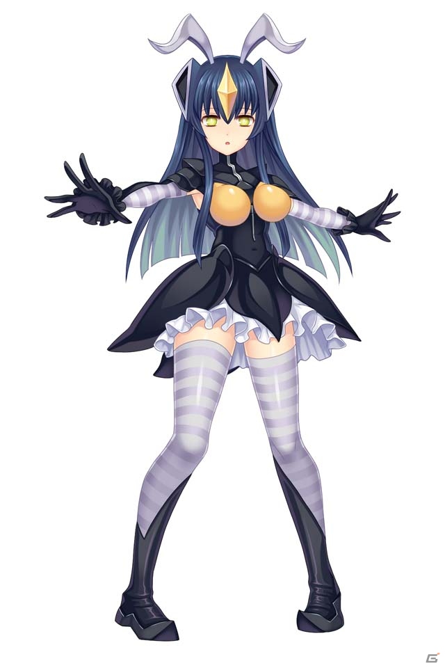 iOS/Android「モン娘☆は～れむ」と「ウルトラ怪獣擬人化計画」のコラボレーションイベントが8月10日よりスタートの画像14