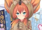 iOS/Android「モン娘☆は～れむ」と「ウルトラ怪獣擬人化計画」のコラボレーションイベントが8月10日よりスタート