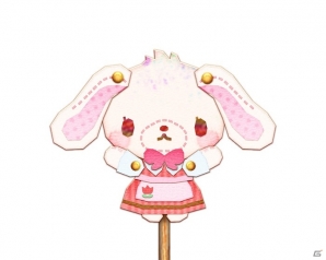 iOS/Android「サンリオキャラクターズ ファンタジーシアター」“キキララ”が入手できる「夏の星座コレクション」が開催！の画像11