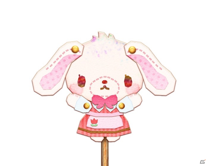 iOS/Android「サンリオキャラクターズ ファンタジーシアター」“キキララ”が入手できる「夏の星座コレクション」が開催！の画像11