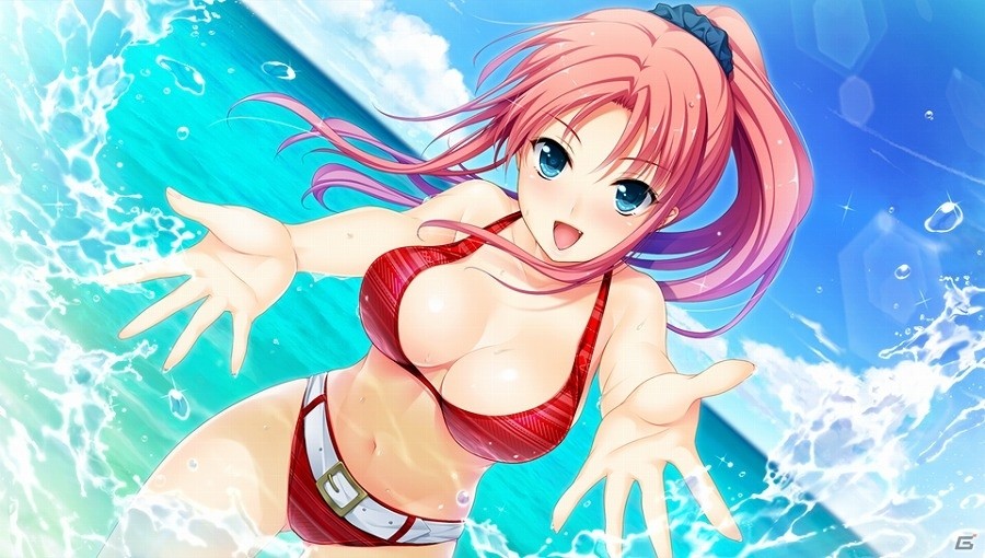 PS Vita「星織ユメミライ Converted Edition」新規ビジュアル＆美麗なイベントシーンが公開！の画像10