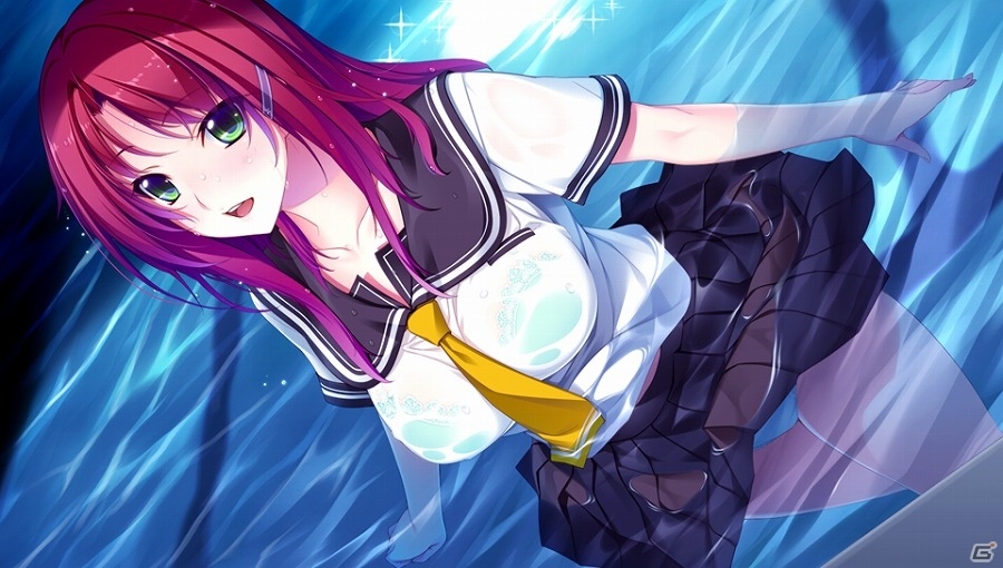 PS Vita「星織ユメミライ Converted Edition」新規ビジュアル＆美麗なイベントシーンが公開！の画像13