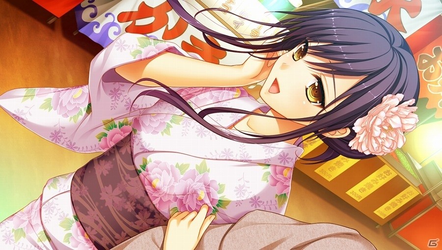 PS Vita「星織ユメミライ Converted Edition」新規ビジュアル＆美麗なイベントシーンが公開！の画像16