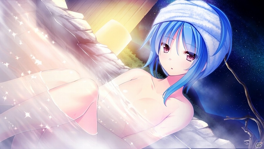 PS Vita「星織ユメミライ Converted Edition」新規ビジュアル＆美麗なイベントシーンが公開！の画像3