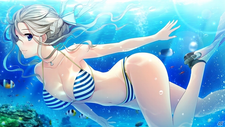 PS Vita「星織ユメミライ Converted Edition」新規ビジュアル＆美麗なイベントシーンが公開！の画像5