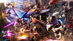 PS4/PS3「ガンダムバトルオペレーションNEXT」1周年記念大感謝祭が開催！これまでのキャンペーン機体がすべてドロップの画像11