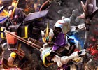 PS4/PS3「ガンダムバトルオペレーションNEXT」1周年記念大感謝祭が開催！これまでのキャンペーン機体がすべてドロップ
