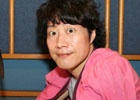 iOS/Android「DAME×PRINCE」セレンファーレンの宰相・クロムを演じる竹本英史さんのインタビュー（後編）が公開