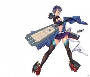 PS4/PS Vita/PC「萌え萌え2次大戦（略）3」元人間の鋼の乙女・レイカの「日本ルート」が公開！の画像7