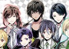 iOS/Android「マジカルデイズ the Brats's Parade」津田健次郎さん、梶裕貴さんら出演声優陣第2弾が公開！