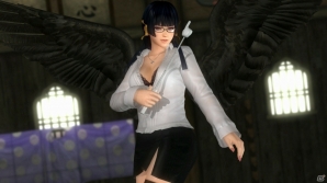PS4/Xbox One版「DEAD OR ALIVE 5 Last Round」新作「満開！フラワーコスチューム」が配信開始！シーズンパス5＋キャラクターの販売もの画像35