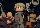 「LEGO スター・ウォーズ／フォースの覚醒」壮大なドッグファイトも収録した日本語版ゲームプレイ動画が公開