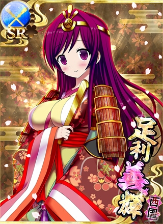 PC「戦国の神刃姫X」がにじよめにて配信決定！事前登録受付とフライングガチャが開始の画像3