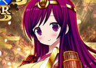 PC「戦国の神刃姫X」がにじよめにて配信決定！事前登録受付とフライングガチャが開始