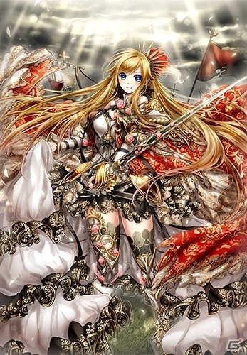 iOS/Android「チェインクロニクル ～絆の新大陸～」魔神ザロビ襲来プロローグクエスト＆成長したSSRシンフォニアたちが手に入る支援フェスが開催の画像4