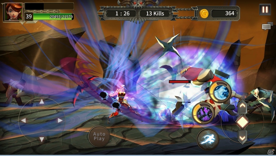 ベルトアクションRPG「マスカーズウォー」がiOS/Android向けに配信開始！記念スペシャルイベントも実施の画像2