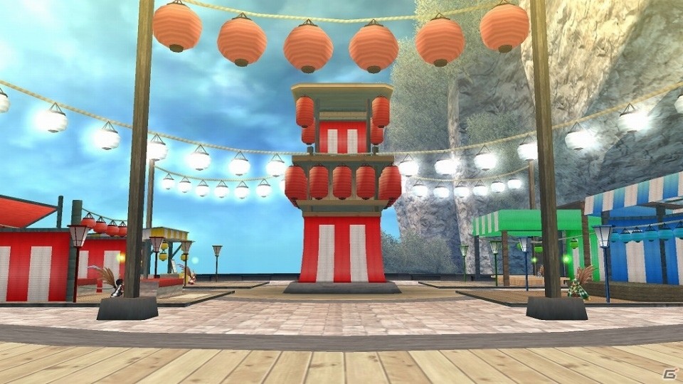 iOS/Android「ステラセプトオンライン-星骸の継承者-」真夏の6大祭り「テルティ様の縁日イベント」が開催！の画像10