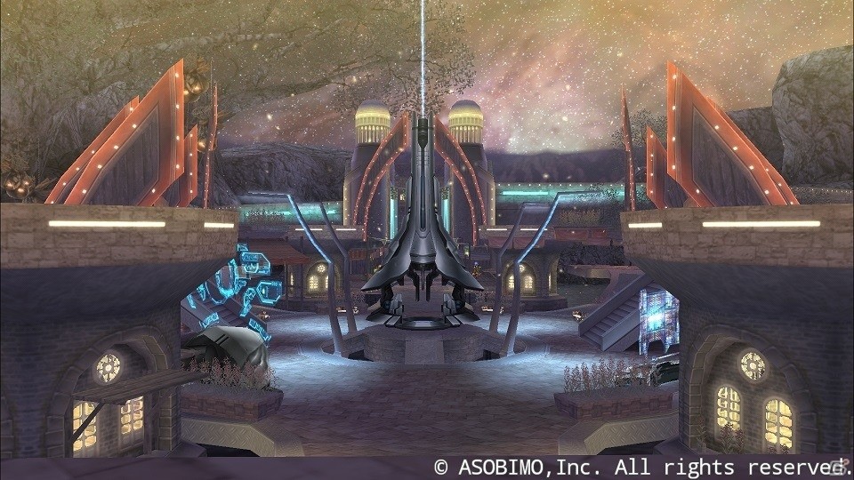 iOS/Android「ステラセプトオンライン-星骸の継承者-」真夏の6大祭り「テルティ様の縁日イベント」が開催！の画像11