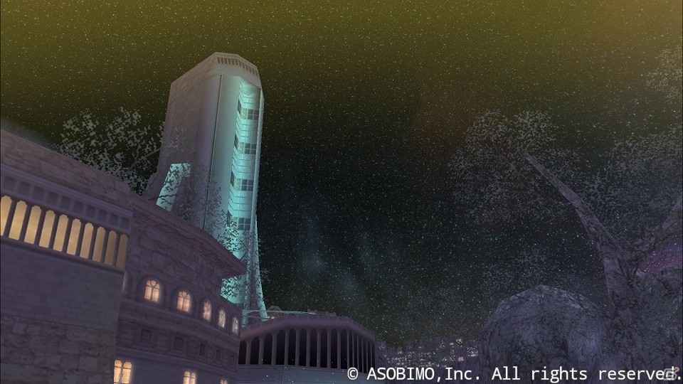 iOS/Android「ステラセプトオンライン-星骸の継承者-」真夏の6大祭り「テルティ様の縁日イベント」が開催！の画像12