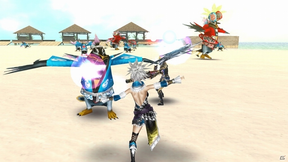 iOS/Android「ステラセプトオンライン-星骸の継承者-」真夏の6大祭り「テルティ様の縁日イベント」が開催！の画像3