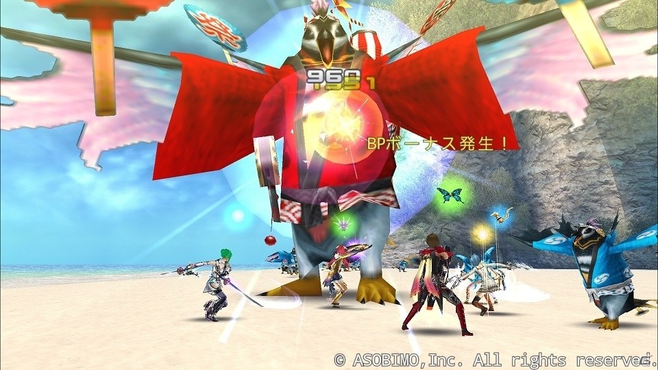 iOS/Android「ステラセプトオンライン-星骸の継承者-」真夏の6大祭り「テルティ様の縁日イベント」が開催！の画像6